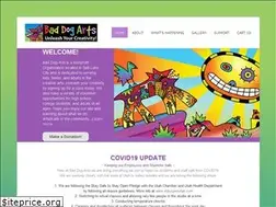 Sites similar to baddogarts.org