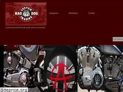 Sites similar to baddogcustom.com