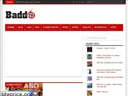 Sites similar to baddotv.com