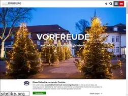 Sites similar to baddriburg.de