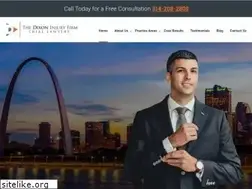 Sites similar to baddrugrecalllawyer.com
