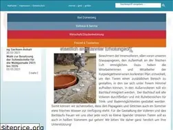 Sites similar to badduerrenberg.de