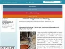Sites similar to badduerrenberg.eu