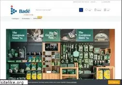 Sites similar to bade.biz