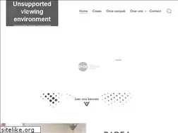Sites similar to bade.nl