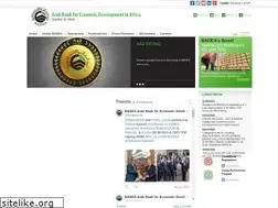 Sites similar to badea.org