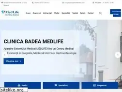 Sites similar to badeamedica.ro