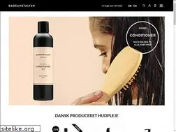 Sites similar to badeanstalten.dk
