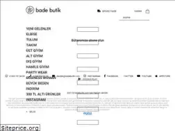 Sites similar to badebutik.com