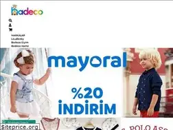 Sites similar to badeco.com.tr