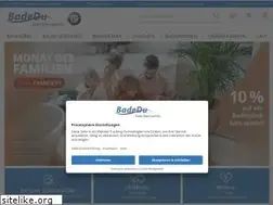 Sites similar to badedu.de