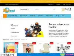 Sites similar to badeendwinkel.nl
