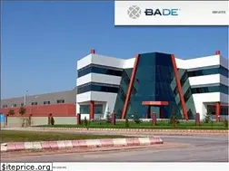 Sites similar to badehali.com