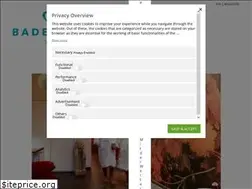 Sites similar to badehaus-bremen.de
