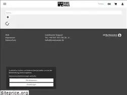 Sites similar to badehaus.tickettoaster.de