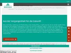 Sites similar to badehauswaldram.de