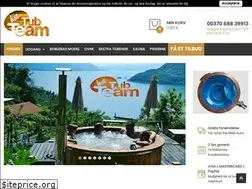Sites similar to badekarogsauner.dk
