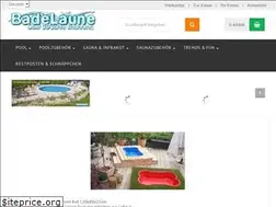 Sites similar to badelaune.de