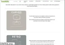 Sites similar to badella.com.tr