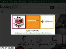Sites similar to badem10.com