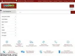 Sites similar to bademakvaryum.com