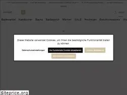 Sites similar to bademantel-welt.de