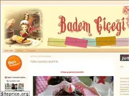 Sites similar to bademcicegi.com