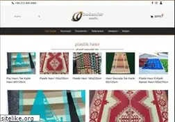 Sites similar to bademlerzemin.com