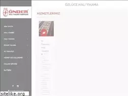 Sites similar to bademlihaliyikama.com
