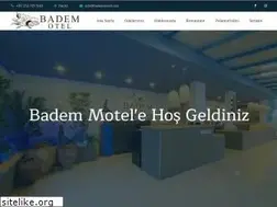 Sites similar to bademmotel.com