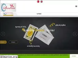 Sites similar to bademplastikambalaj.com