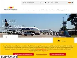 Sites similar to baden-airpark.de