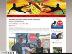 Sites similar to baden-darmsbach.de