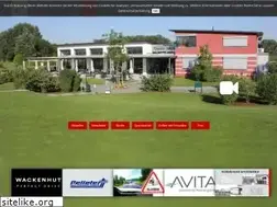 Sites similar to baden-hills.de