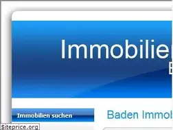 Sites similar to baden-immobilien.de