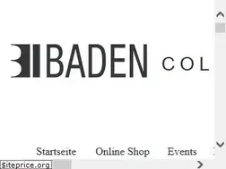 Sites similar to baden-import.de