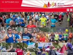 Sites similar to baden-marathon.de