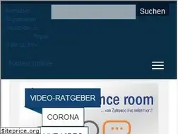 Sites similar to baden-online.de