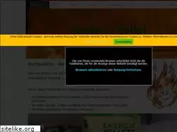 Sites similar to baden-pellet.de