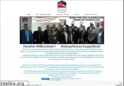 Sites similar to baden-toabf.org