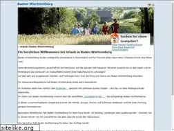 Sites similar to baden-wuerttemberg-25.de