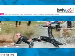 Sites similar to baden-wuerttembergischer-triathlonverband.de