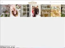 Sites similar to badenbaden.com.ua