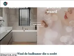 Sites similar to badenbody.nl