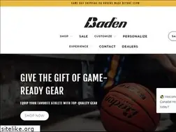 Sites similar to badencanada.com