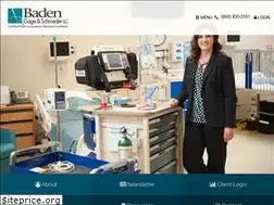 Sites similar to badencpa.com