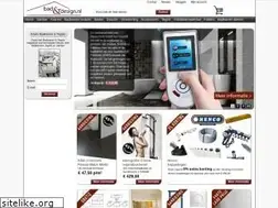 Sites similar to badendesign.nl