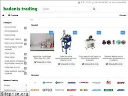 Sites similar to badenistrading.ro