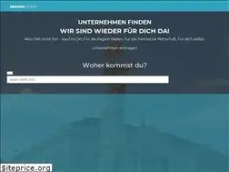 Sites similar to badenliefert.at