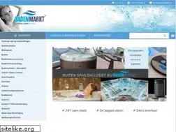 Sites similar to badenmarkt.nl
